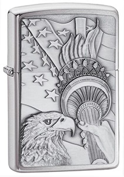 Zippo Çakmak ve Aksesuarı