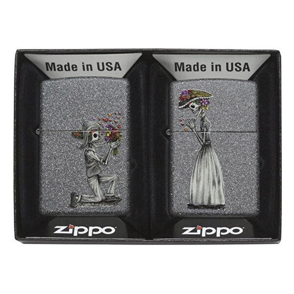 Zippo Çakmak ve Aksesuarı