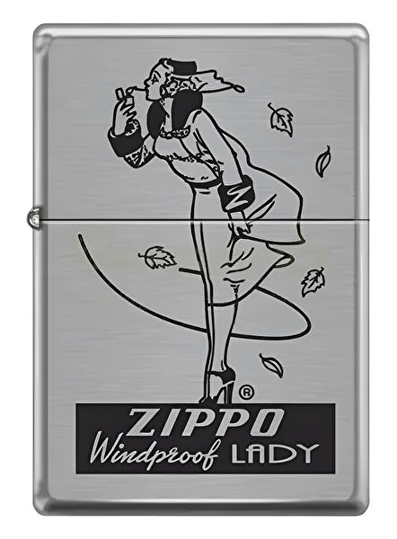 Zippo Çakmak ve Aksesuarı