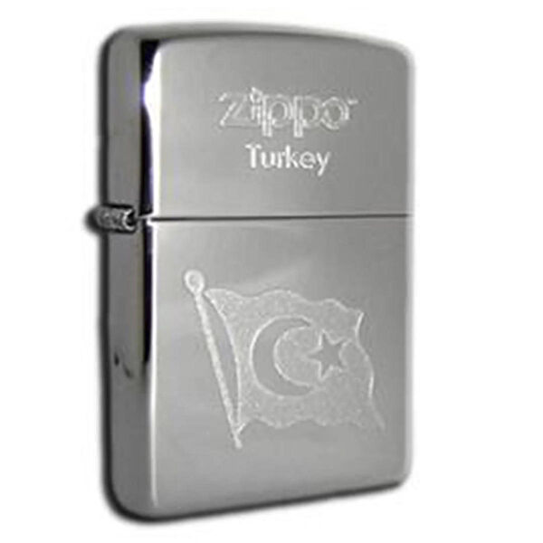 Zippo Çakmak ve Aksesuarı