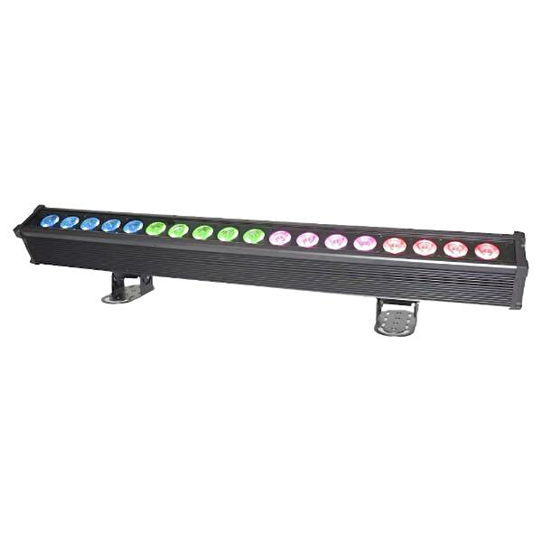 Redjet Şov, Sahne Işıklandırma Ürünleri