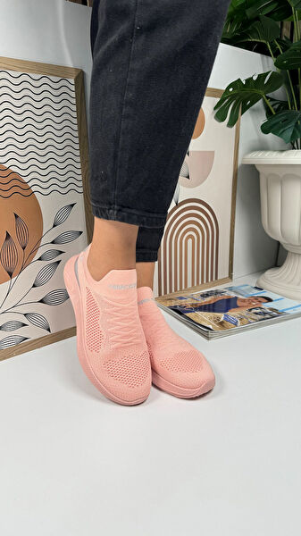 Nstil Yürüyüş, Koşu Ayakkabısı