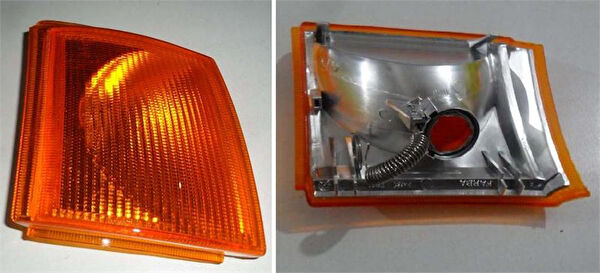 AYGERSAN Oto Lambaları