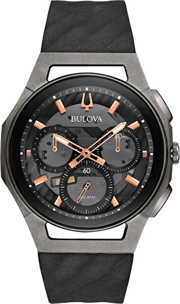 Bulova Erkek Kol Saati