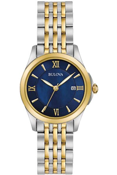 Bulova Kadın Kol Saati