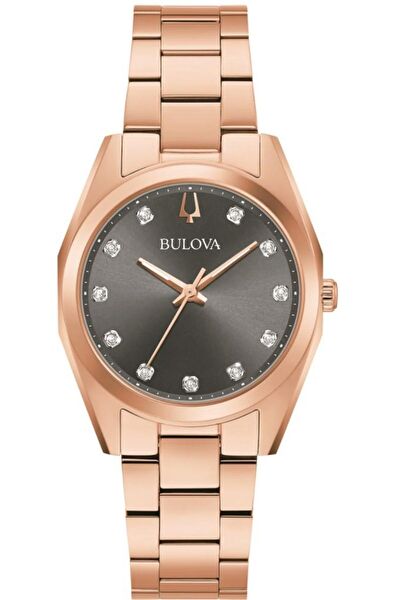 Bulova Kadın Kol Saati