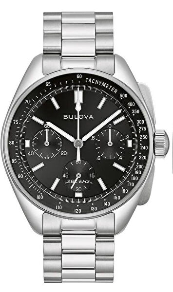 Bulova Erkek Kol Saati