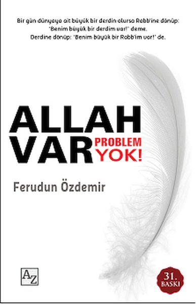 Az Kitap Din Kitapları