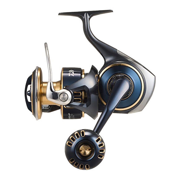 Daiwa Olta Makinesi