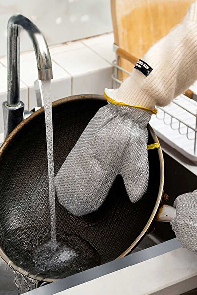 Pikas Temizlik Eldivenleri