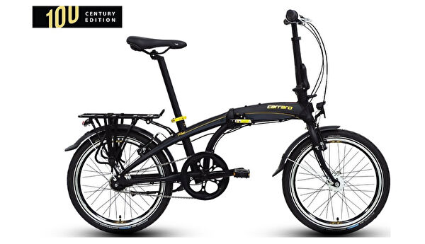 Carraro Katlanır Bisiklet