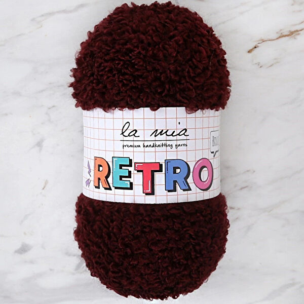 İpek Yıldızı Örgü İpleri