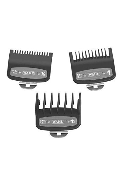 Wahl Tıraş Makinesi Yedek Parçaları