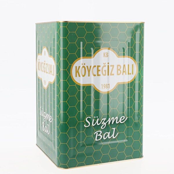 Köyceğiz Balı Bal