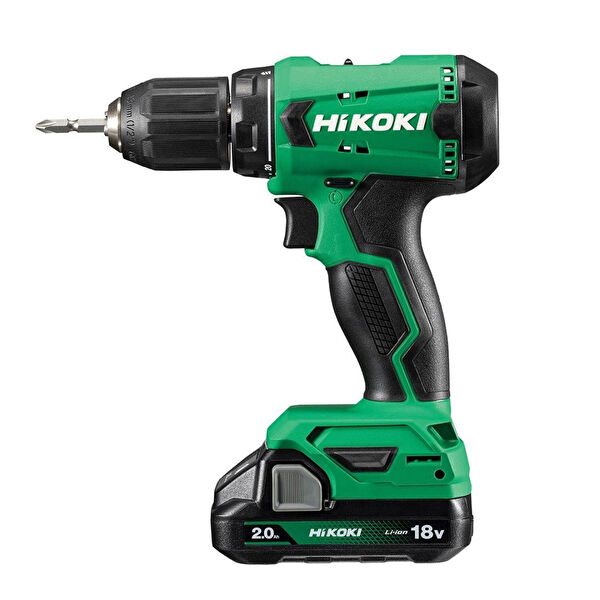 Hikoki Akülü Vidalama