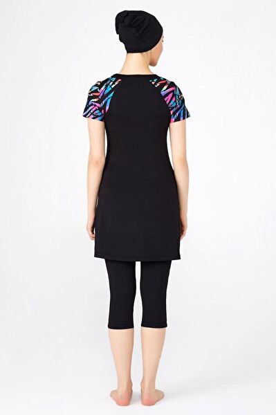 Tesmay Tesettür Mayo