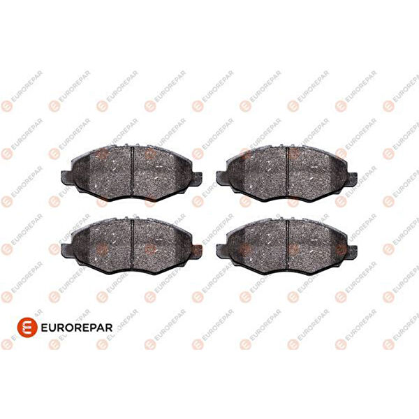 Eurorepar Fren Balataları