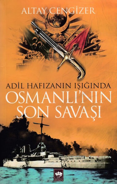 Ötüken Neşriyat Araştırma, Tarih Kitapları