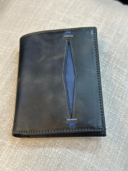 Trg Polo Erkek Cüzdan