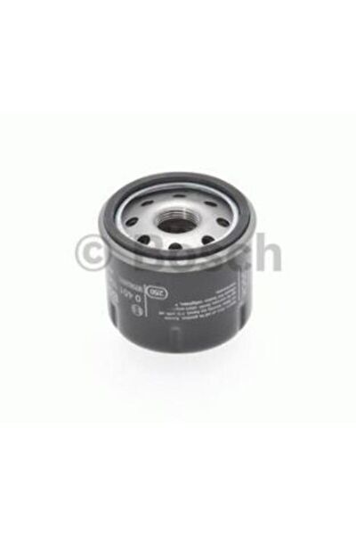 Bosch Yağ Filtreleri