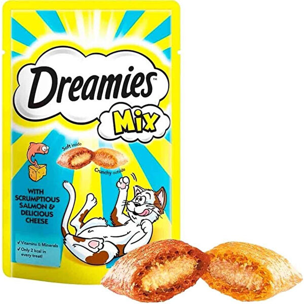 Dreamies Kedi Ödülleri