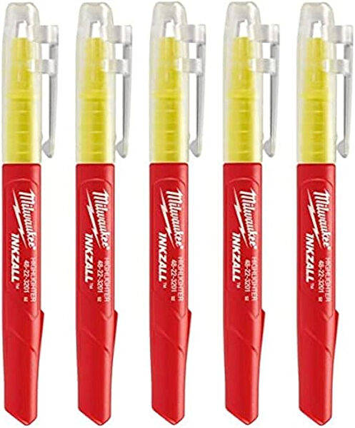 Milwaukee Fosforlu Kalem