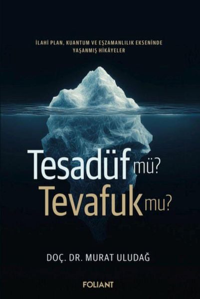 Foliant Yayınları Din Kitapları