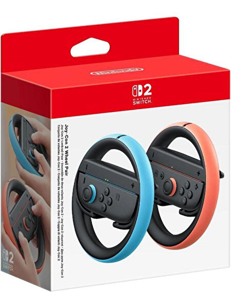 Nintendo Nintendo Switch Aksesuarları