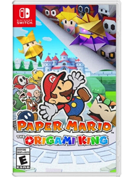 Nintendo Oyunlar
