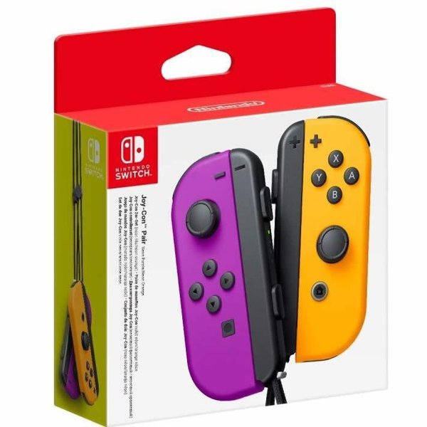 Gizala Nintendo Switch Aksesuarları