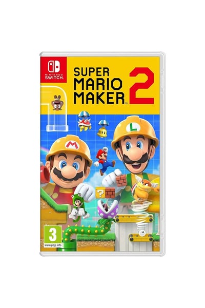 Nintendo Oyunlar