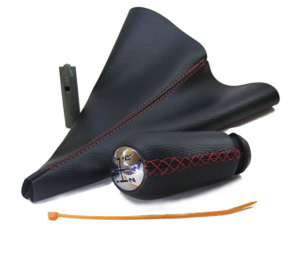 OTOVİSTA Vites Topuzu