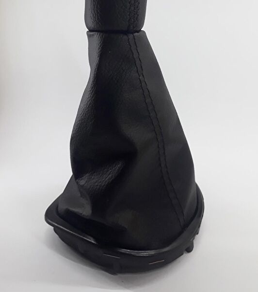 OTOVİSTA Vites Körüğü