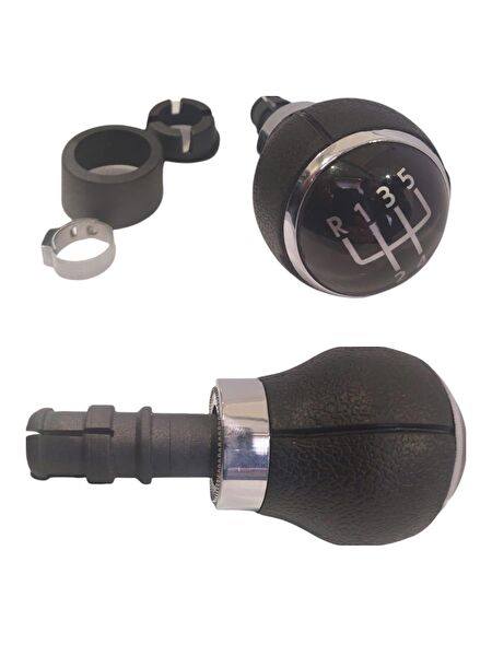 OTOVİSTA Vites Topuzu