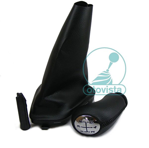 OTOVİSTA Vites Topuzu