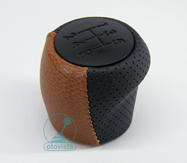 OTOVİSTA Vites Topuzu