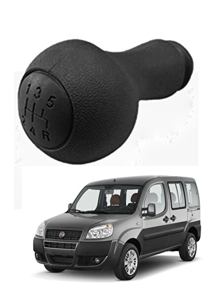 OTOVİSTA Vites Topuzu