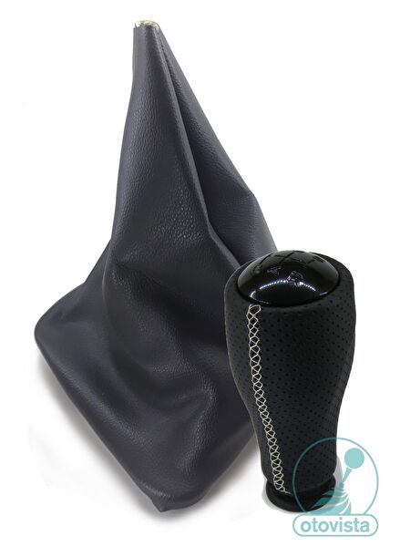 OTOVİSTA Vites Topuzu