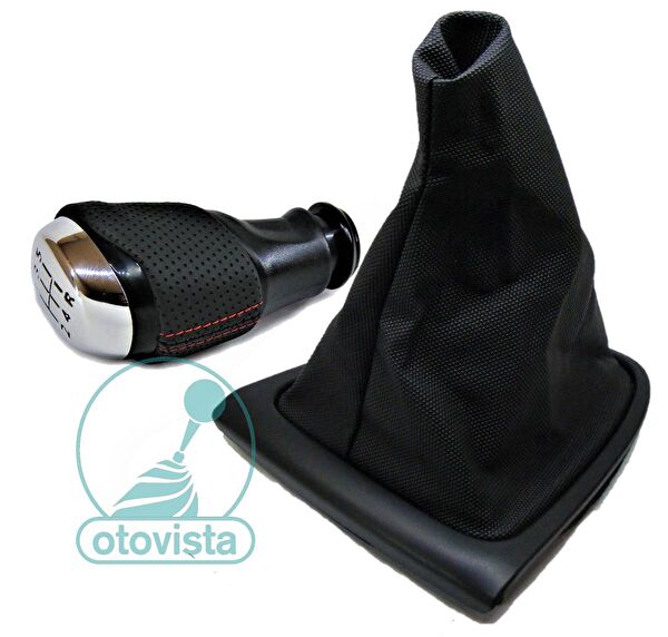 Renault Vites Topuzu