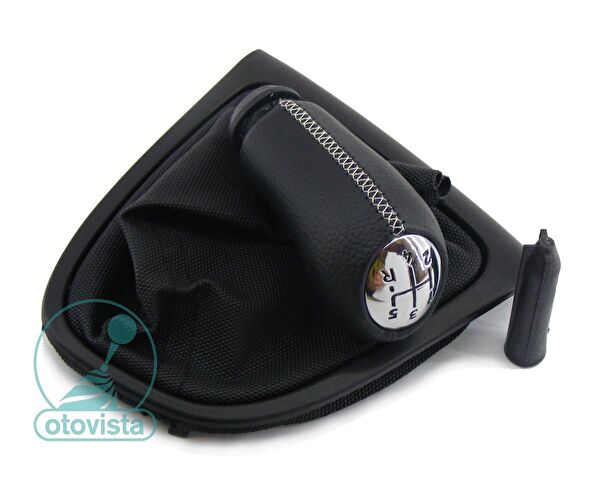 Renault Vites Topuzu