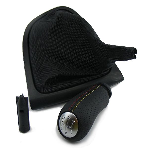 Renault Vites Topuzu