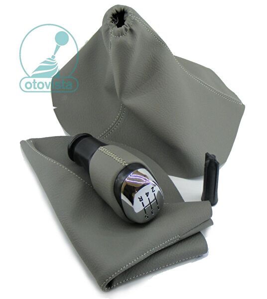 Renault Vites Topuzu