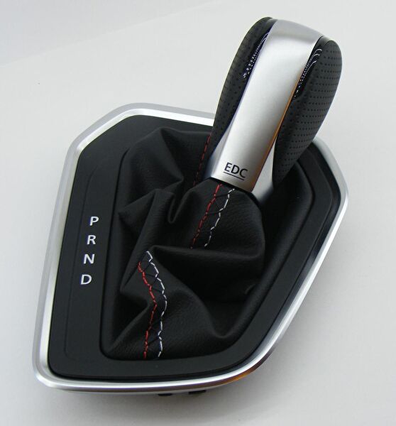 Renault Vites Topuzu