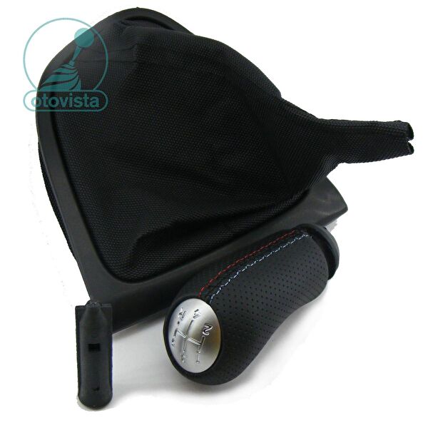 Renault Vites Topuzu