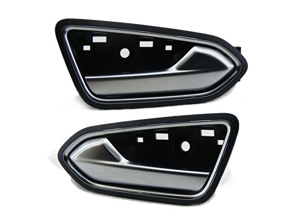 OTOVİSTA Kapı Kolları