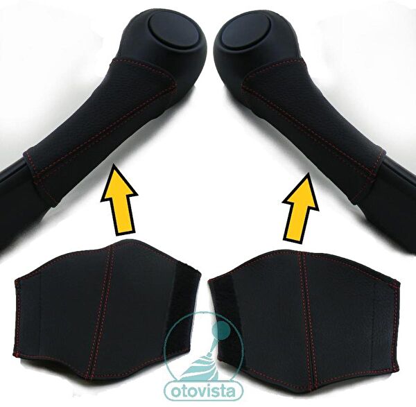 OTOVİSTA Kapı Koruyucu