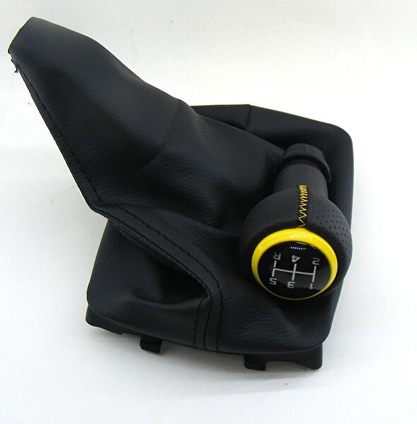 OTOVİSTA Vites Topuzu