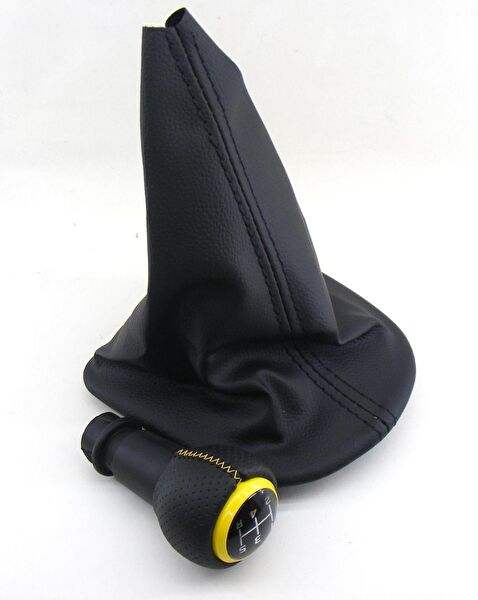 OTOVİSTA Vites Topuzu