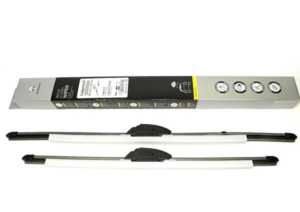 OTOVİSTA Silecek Süpürgesi