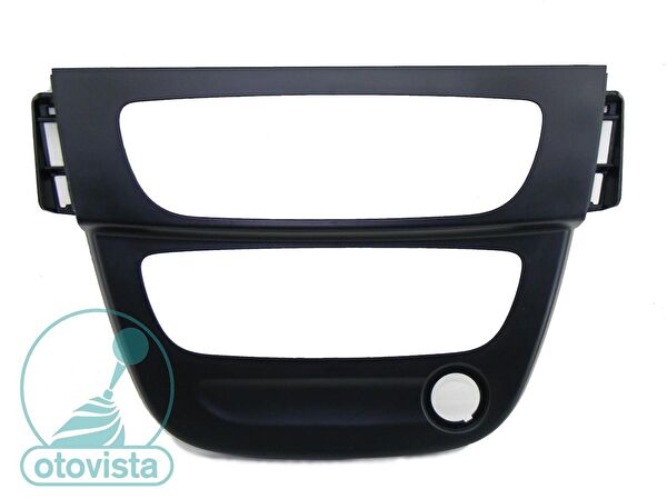 OTOVİSTA Teyp Çerçevesi